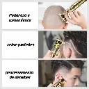 Máquina de Cortar Cabelo Instituições Rezous Shopping.webp