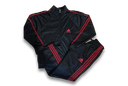 Conjunto Adidas Flanelado
