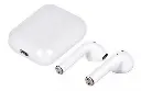 Fone de Ouvido Tws i12 Bluetooth Conteúdo Rezous Shopping.webp