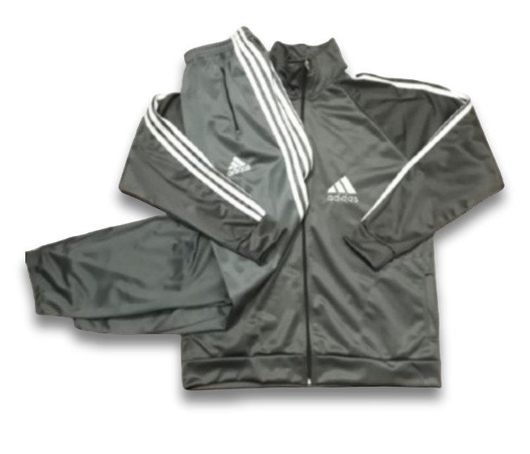 Conjunto Adidas Flanelado