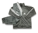 Conjunto Adidas Flanelado