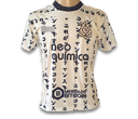 Camiseta futebol Corinthians