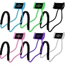 Suporte Para Celular De Pescoço Universal Selfie Articulado mais Vários.webp