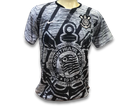Camiseta futebol Corinthians