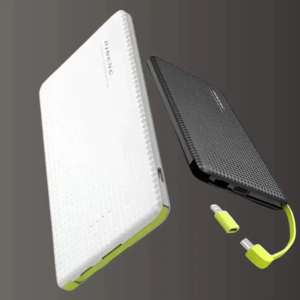 Carregador Portátil Pineng Power Bank 10.000mah,5000m Size.webp