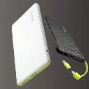 Carregador Portátil Pineng Power Bank 10.000mah,5000m Size.webp