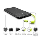 Carregador Portátil Pineng Power Bank 10.000mah,5000m Fonção.webp
