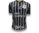 Camiseta futebol Corinthians