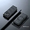 Carregador Bateria Power Bank 10000 Modelo Indução.webp