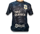 Camiseta futebol Corinthians