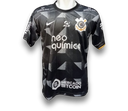 Camiseta futebol Corinthians