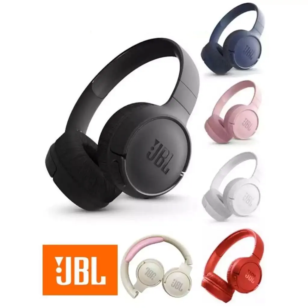Fone de Ouvido Headphone Fone E510 E520 Bluetooth 5.0 Stereo Multi.webp