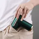 Pistola de Massagem Elétrica, Massage Fácil de.webp