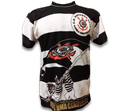 Camiseta futebol Corinthians