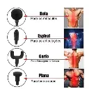 Pistola de Massagem Elétrica, Massage Articulaç.webp