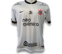 Camiseta futebol Corinthians