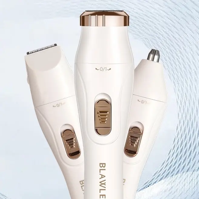 Depiladora De Barbear 3 Dimensão.webp