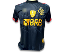 Camiseta futebol Flamengo