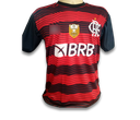 Camiseta futebol Flamengo