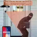 Câmera Segurança 360 Infravermelho.webp