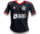 Camiseta futebol Flamengo