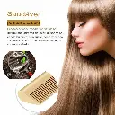 Pente Elétrico Alisador Cabelo Aquecimento Saudável.webp
