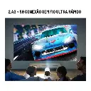 Projetor 4K HD 150 Polegadas Celular, Tv B0x, Xbox, PS, Pc, Wifi HY300 Pro Ma.webp