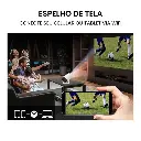 Projetor 4K HD 150 Polegadas Celular, Tv B0x, Xbox, PS, Pc, Wifi Família.webp