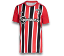 Camiseta futebol Nacional