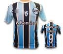 Camiseta futebol Nacional