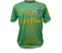 Camiseta futebol Nacional