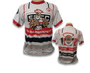Camiseta futebol Nacional