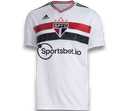 Camiseta futebol Nacional
