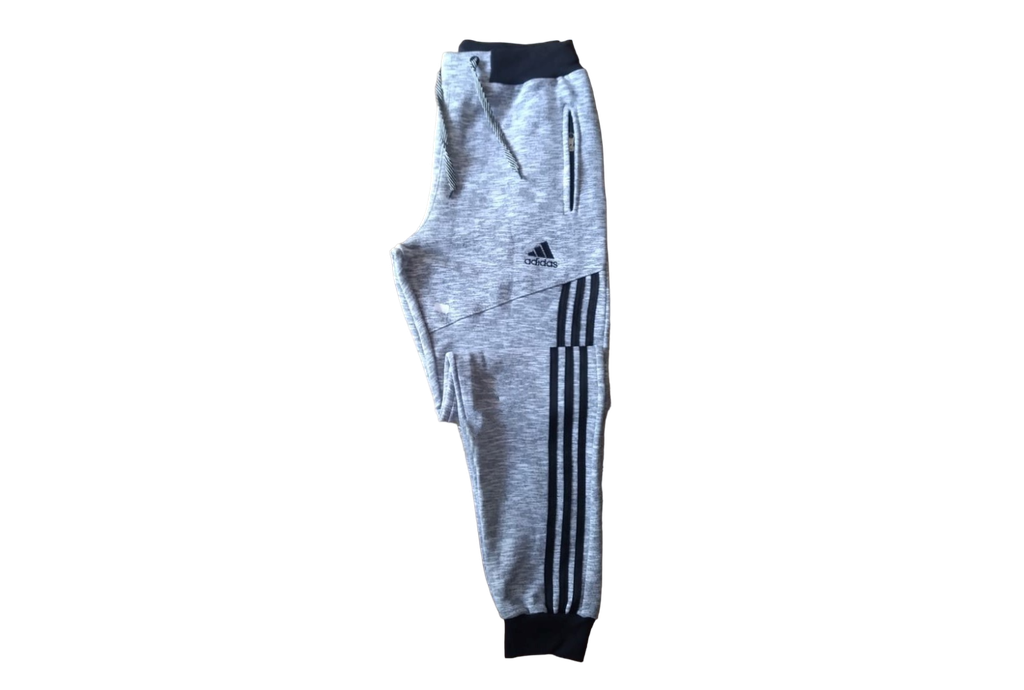 Calça Addas Jogger Moletom Skinny