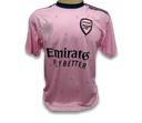 Camiseta futebol Clube inglês