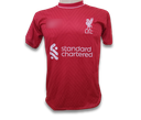 Camiseta futebol Clube inglês