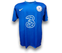 Camiseta futebol Clube inglês