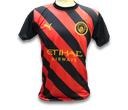Camiseta futebol Clube inglês