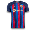 Camiseta futebol Clube Espanhol