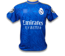 Camiseta futebol Clube Espanhol