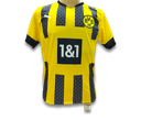 Camiseta futebol Clube Internacionais