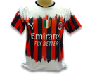 Camiseta futebol Clube Internacionais