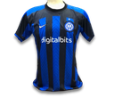 Camiseta futebol Clube Internacionais