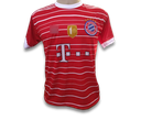 Camiseta futebol Clube Internacionais