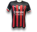 Camiseta futebol Clube Internacionais
