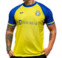 Camiseta futebol Clube Internacionais