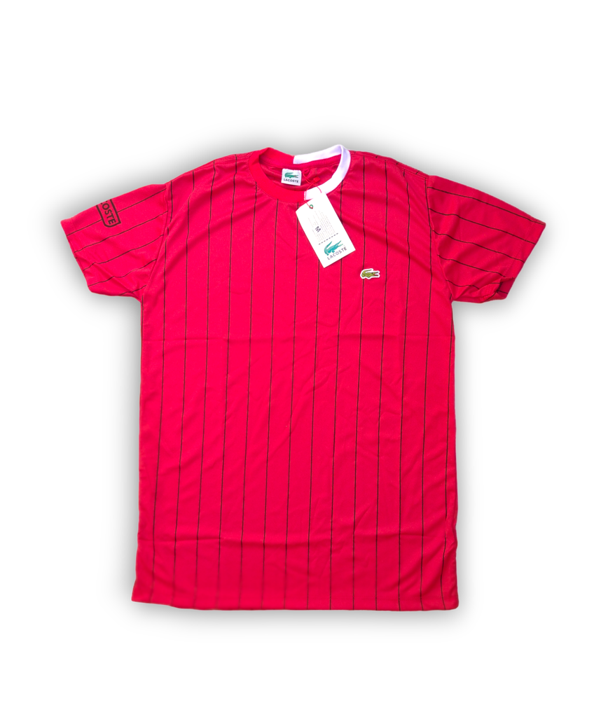 Camiseta Lacoste Dry