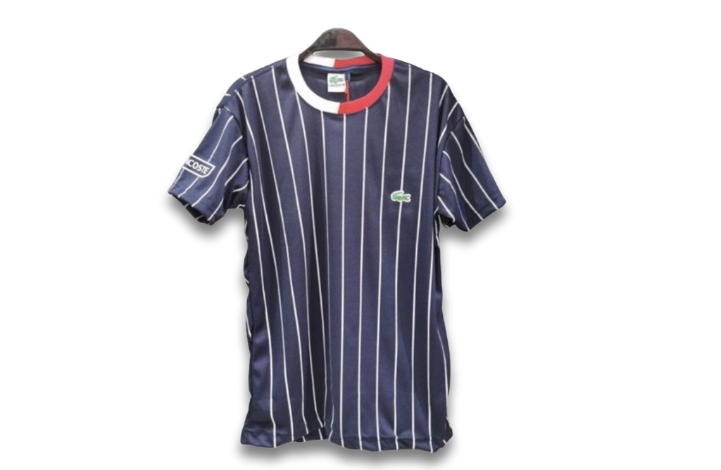 Camiseta Lacoste Dry