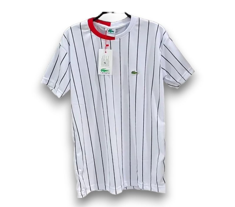 Camiseta Lacoste Dry