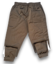Calça Addas Jogger Moletom Skinny